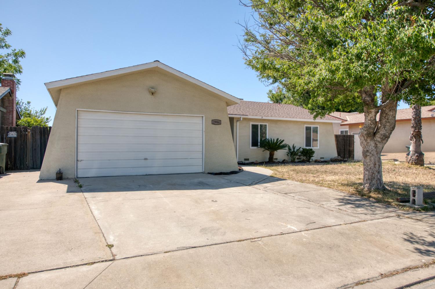 Single Family in Clovis - photo 3