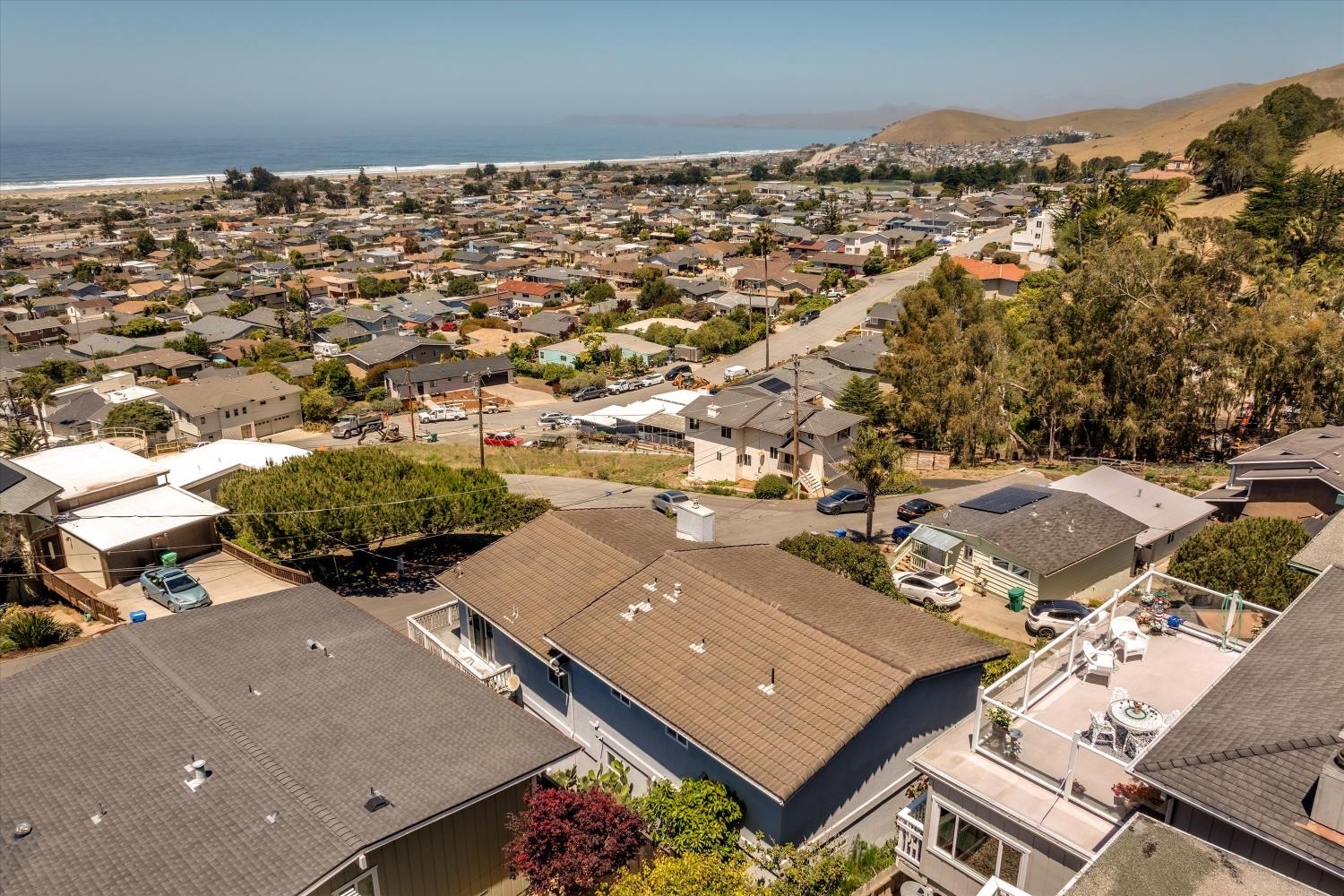 Single Family in Morro Bay - photo 2
