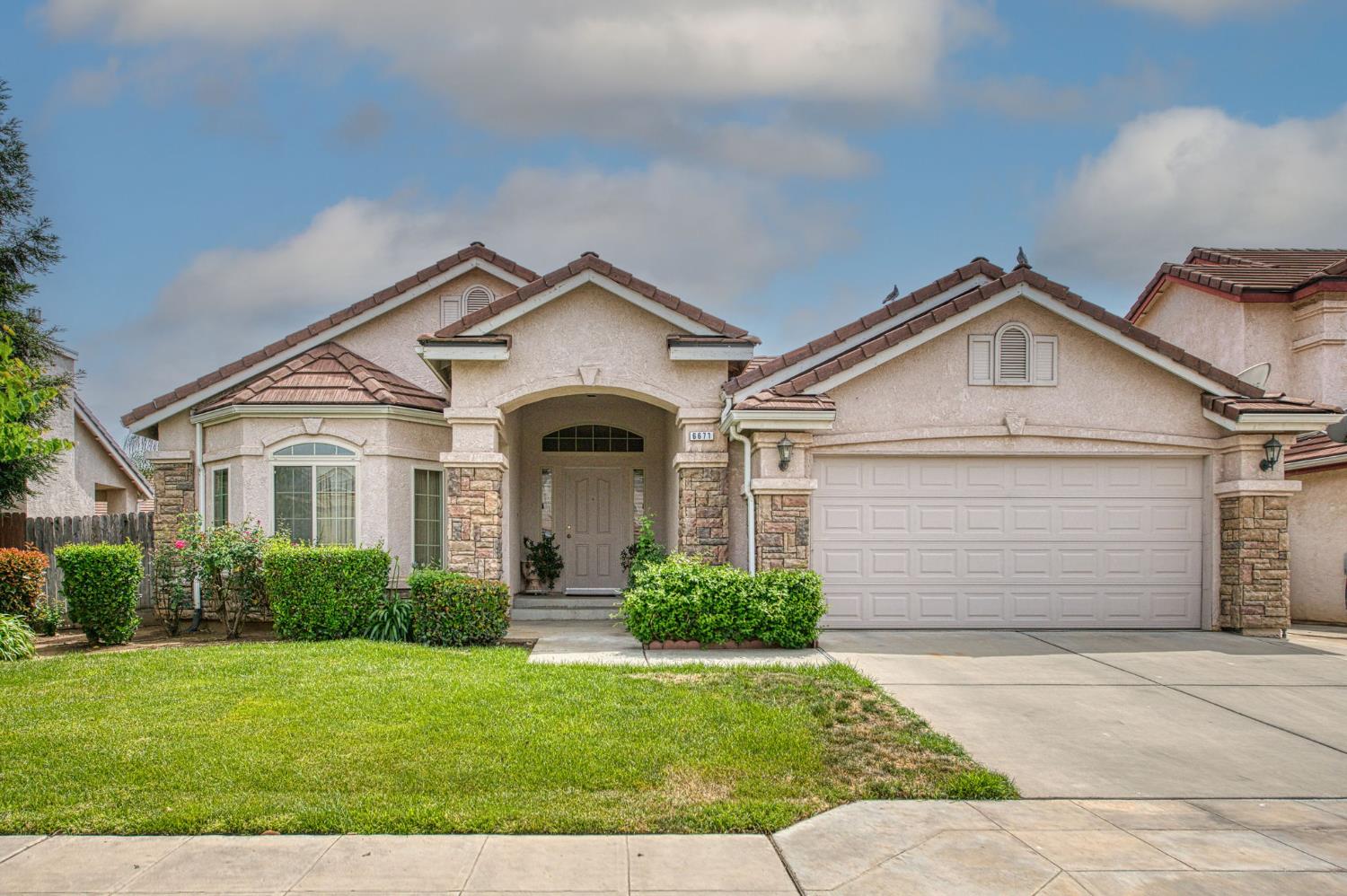 Featured listings
