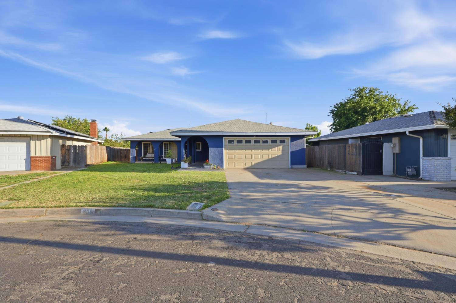 Single Family in Madera - photo 2