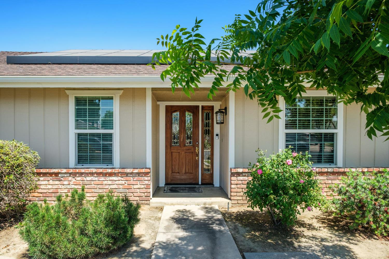 Single Family in Dinuba - photo 3