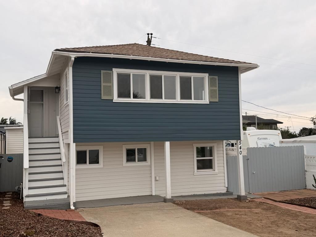 Single Family in Morro Bay - photo 2