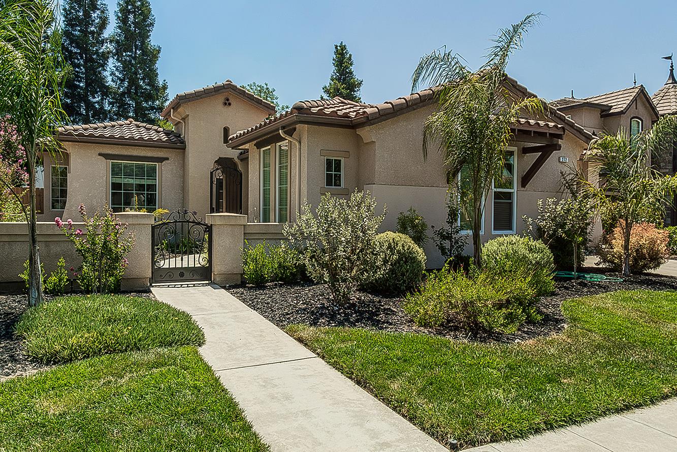Single Family in Clovis - main photo