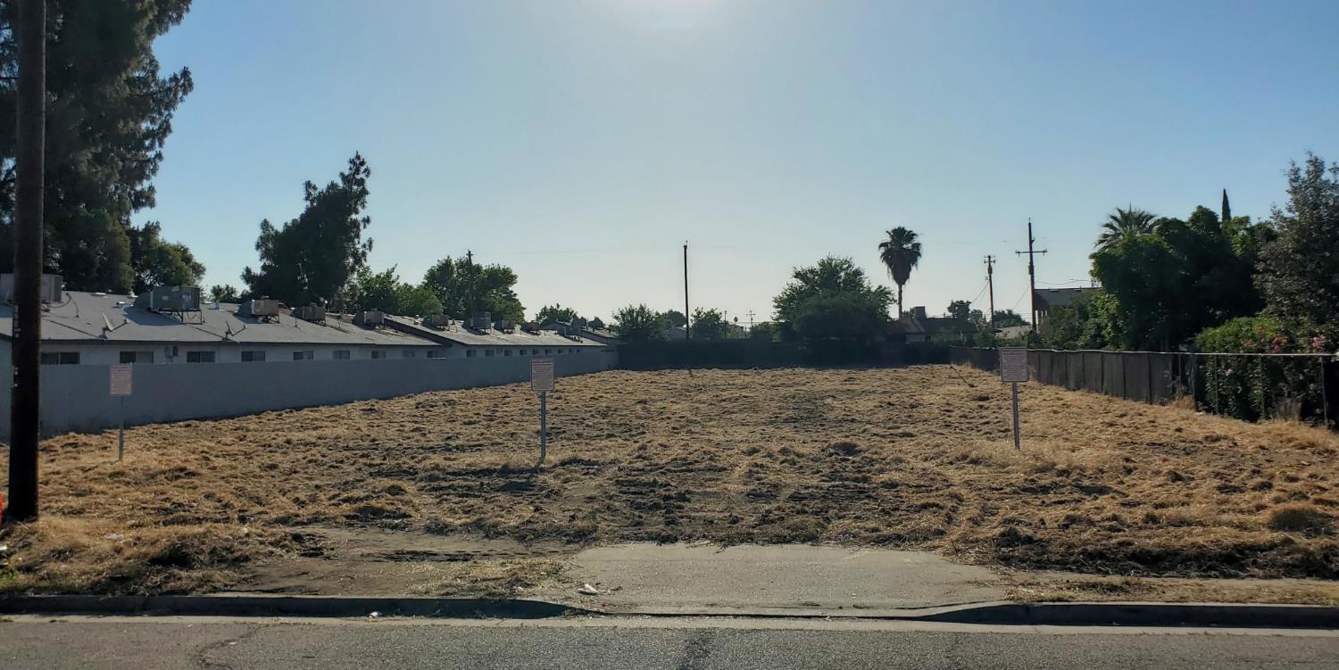 Vacant Lot in Fresno - main photo