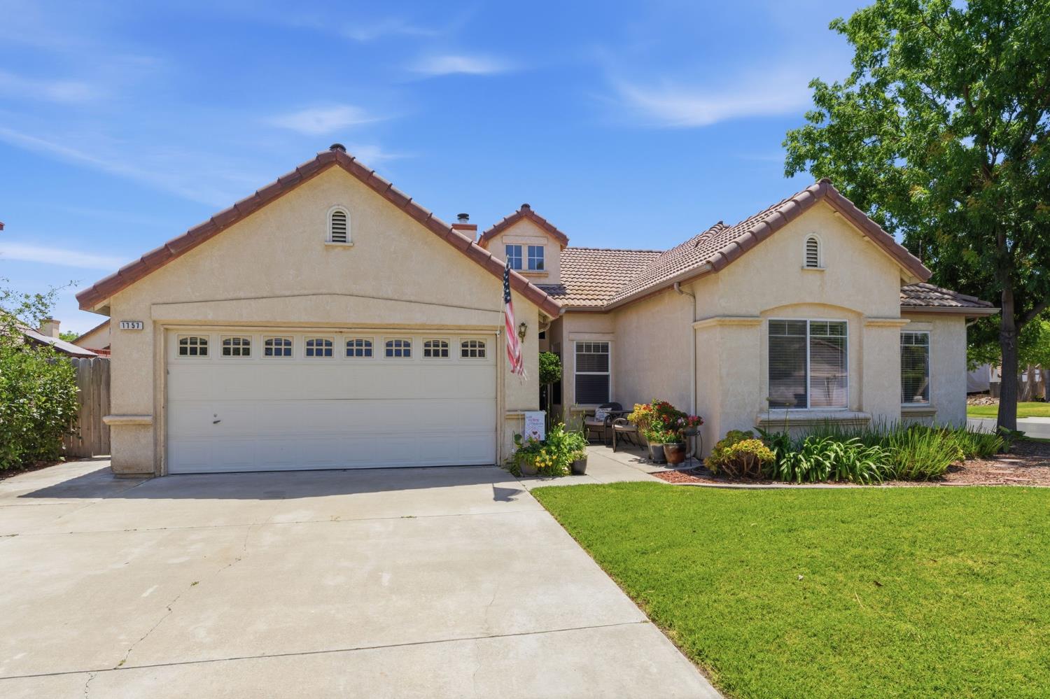 Single Family in Lemoore - photo 3