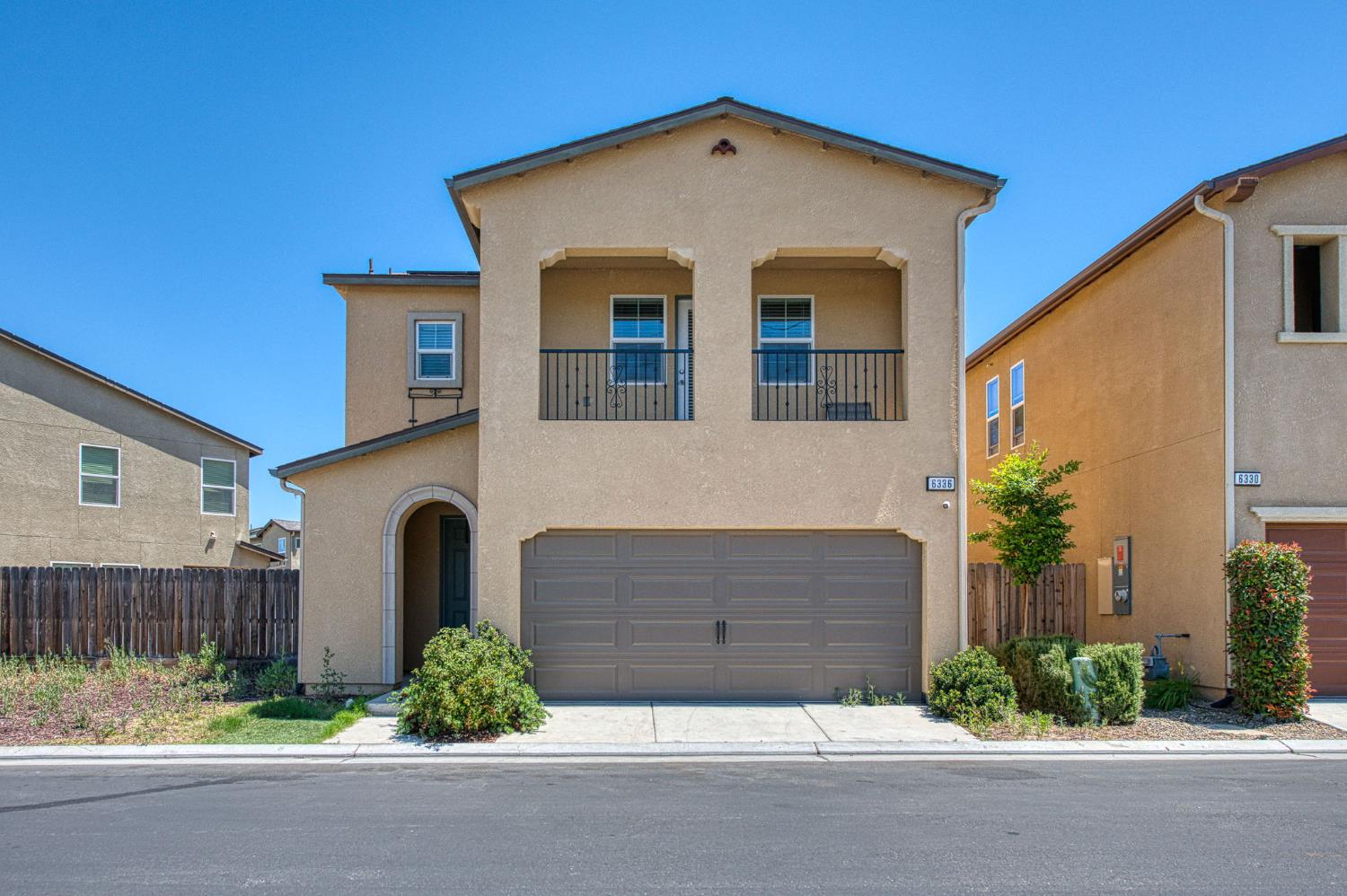 Featured listings