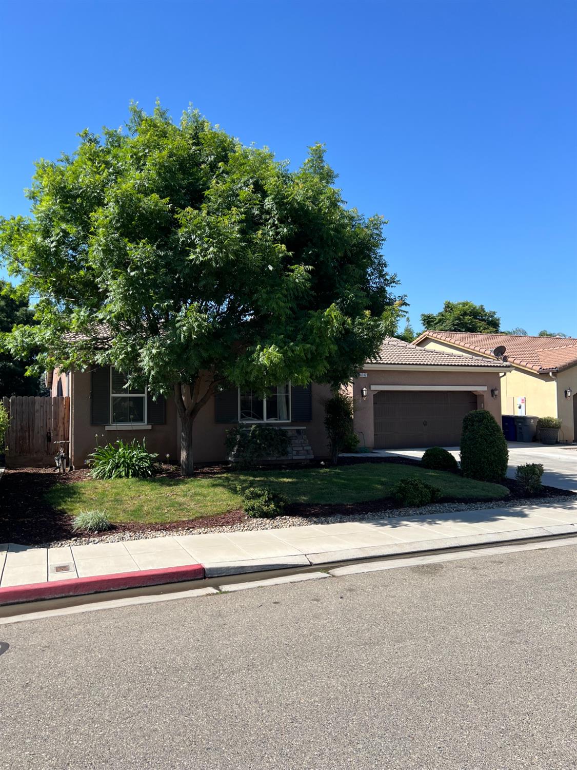 Single Family in Clovis - main photo