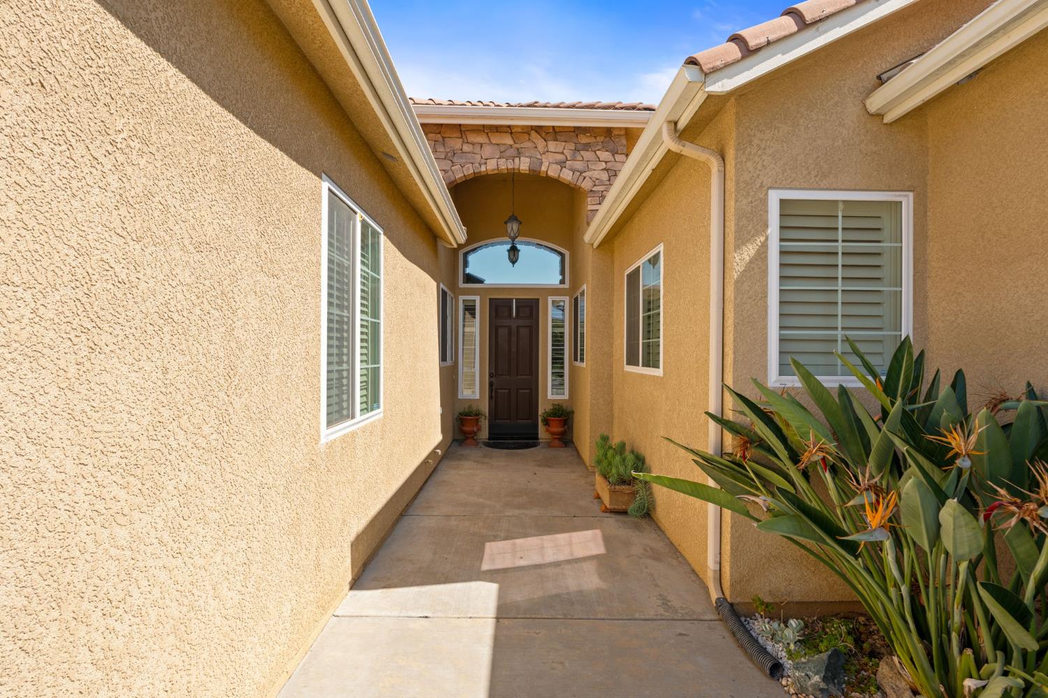 Single Family in Fresno - photo 3