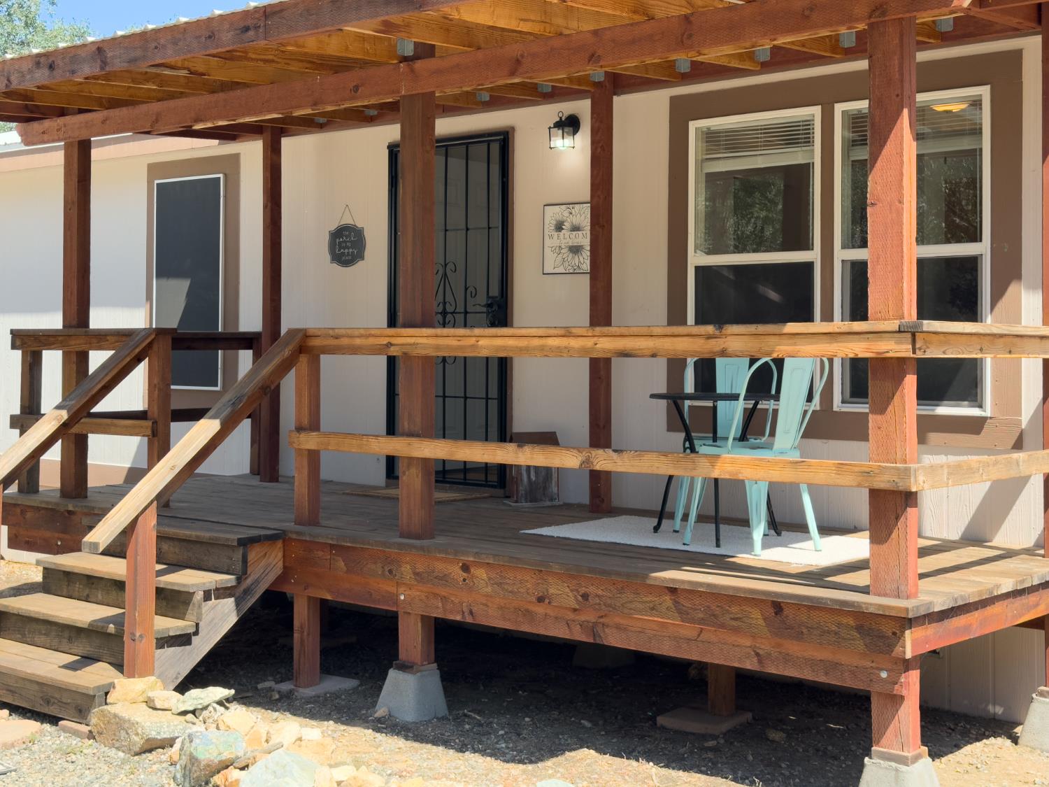 Mobile Home in Mariposa - photo 3