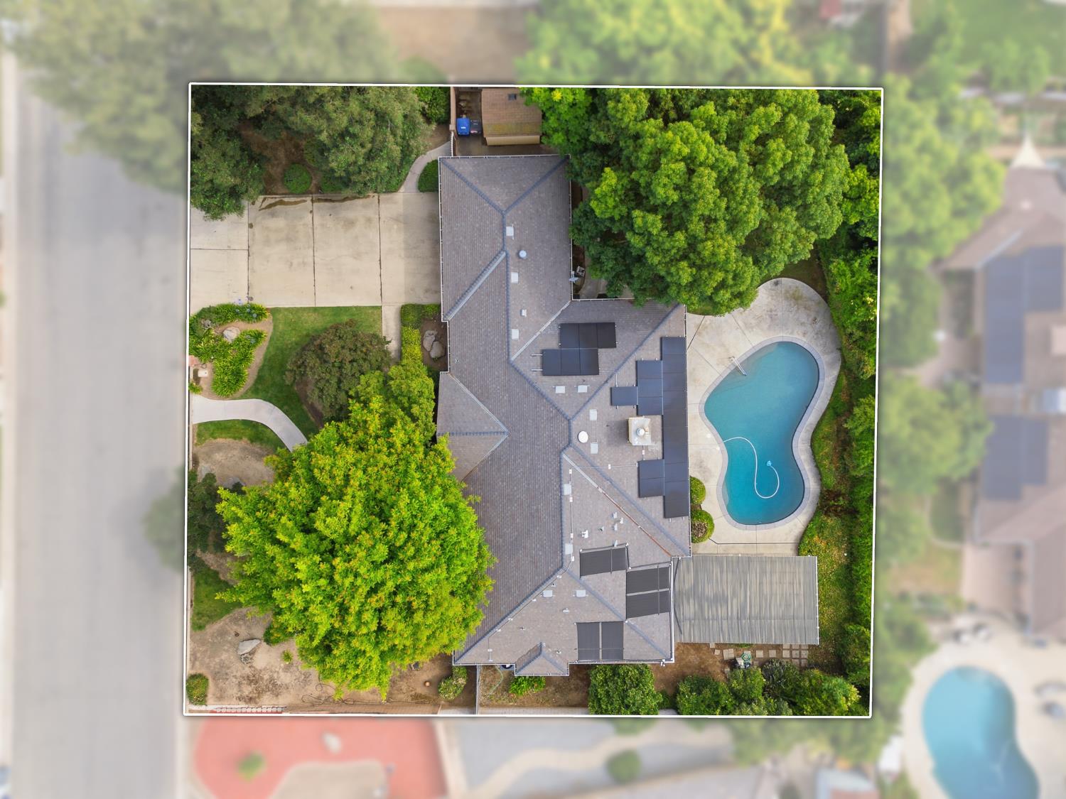 Single Family in Fresno - main photo