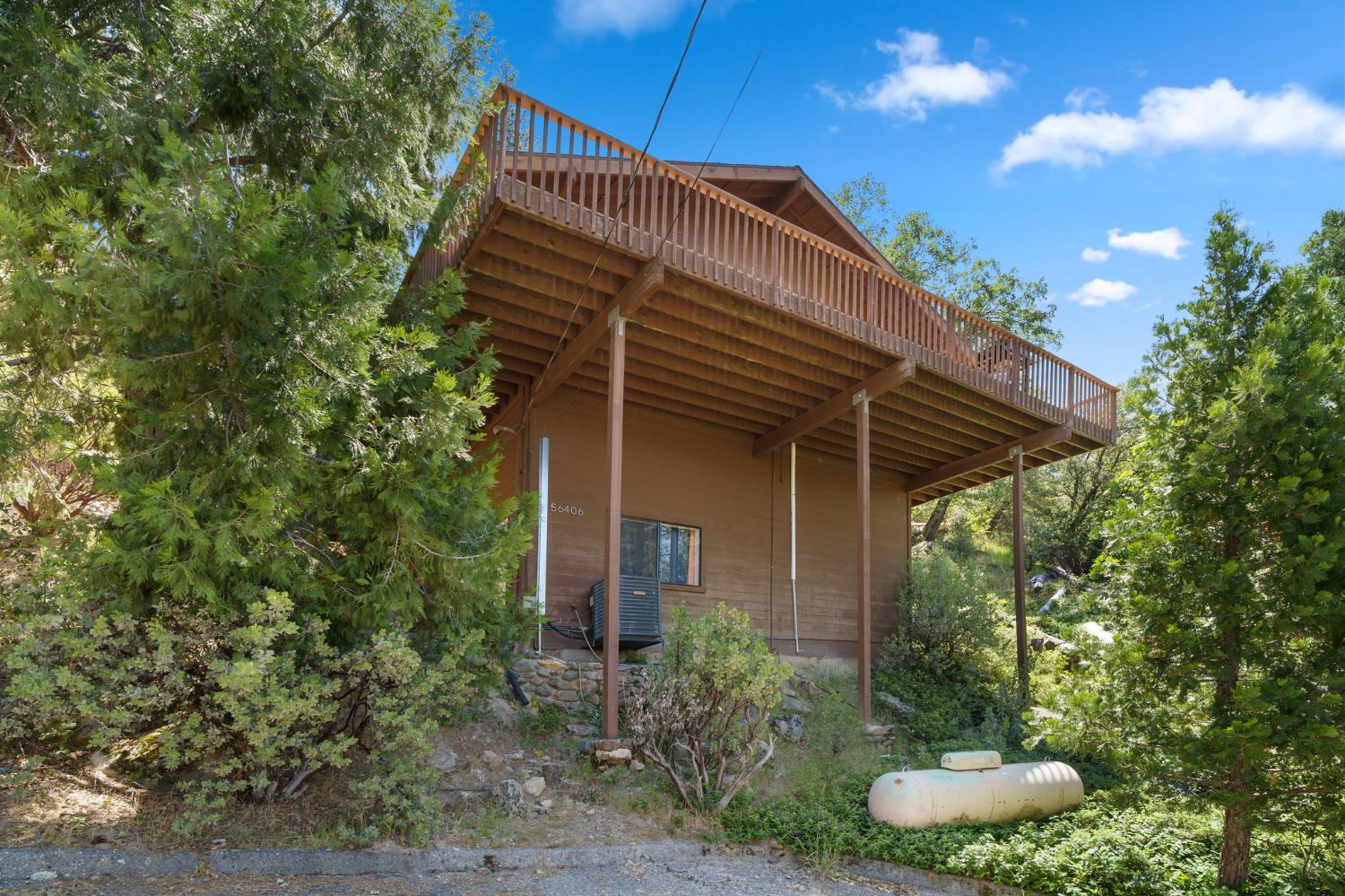 Single Family in Bass Lake - photo 3