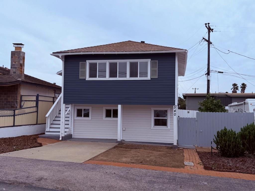 Single Family in Morro Bay - photo 3