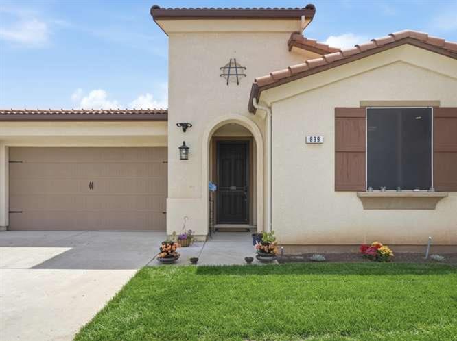 Single Family in Clovis - photo 2