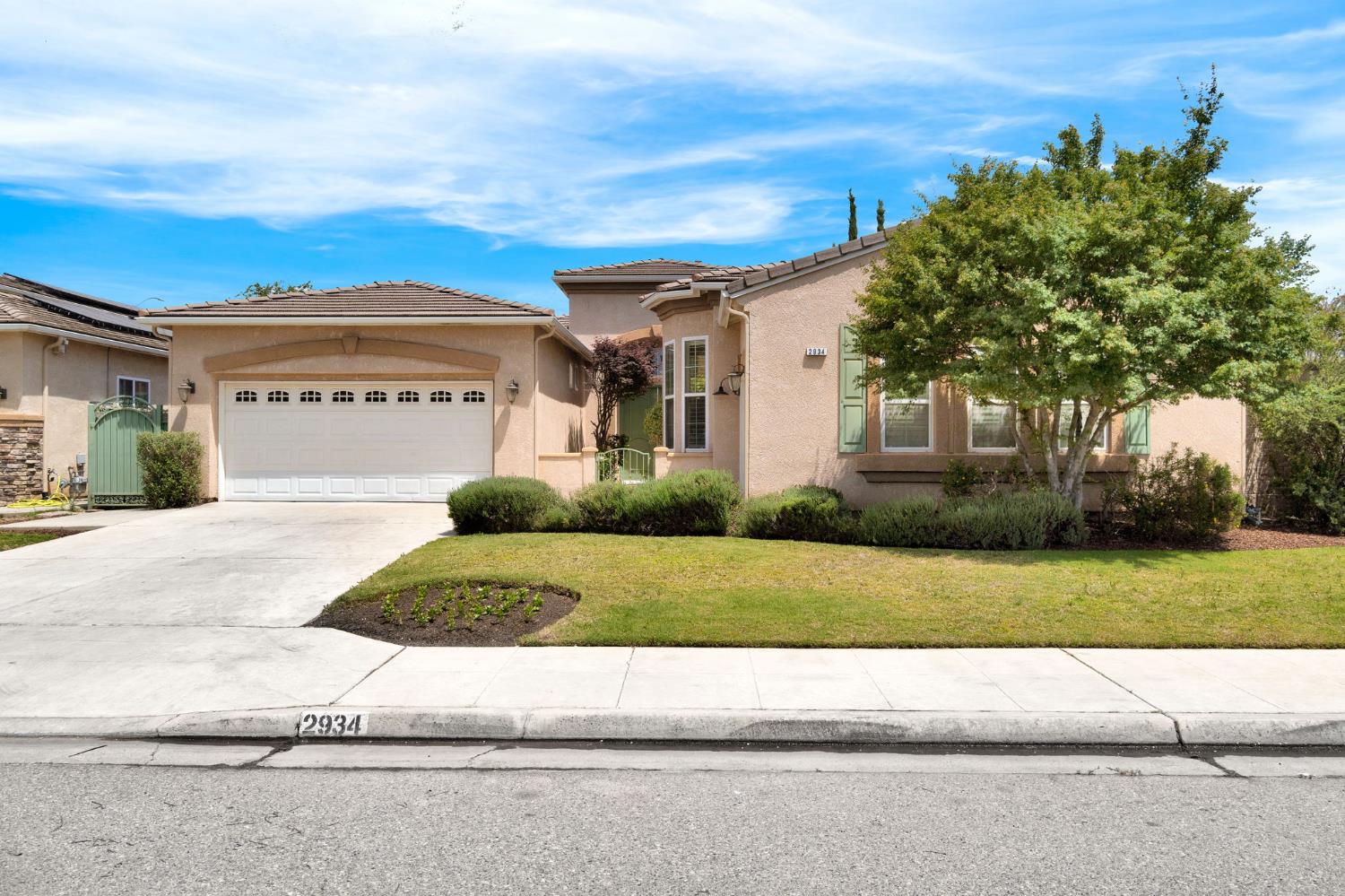 Featured listings