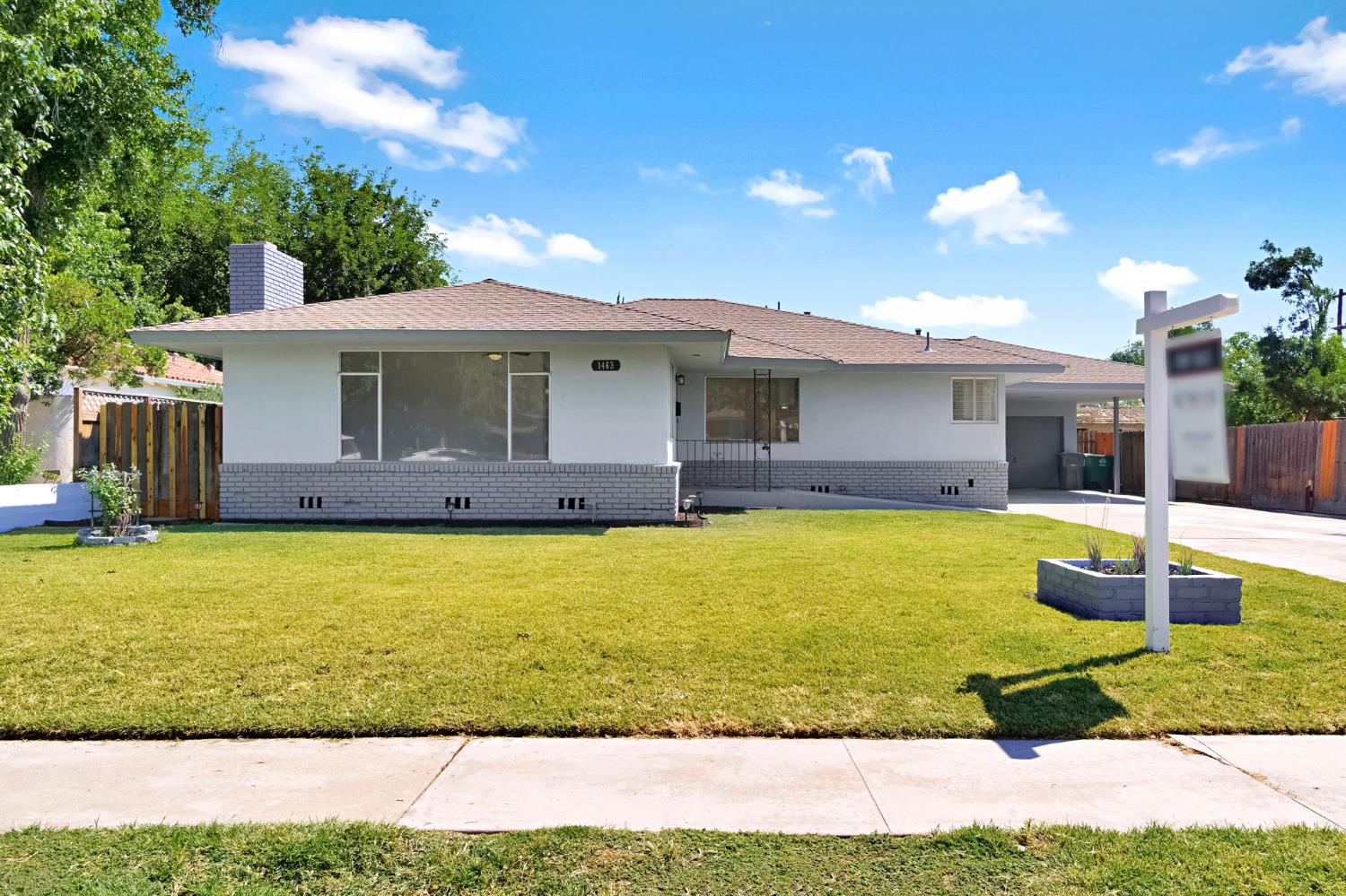 Single Family in Firebaugh - main photo
