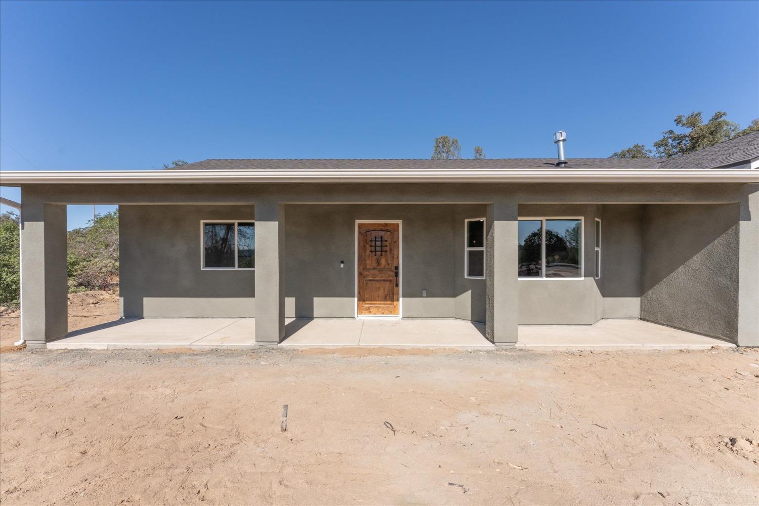 Single Family in Coarsegold - main photo