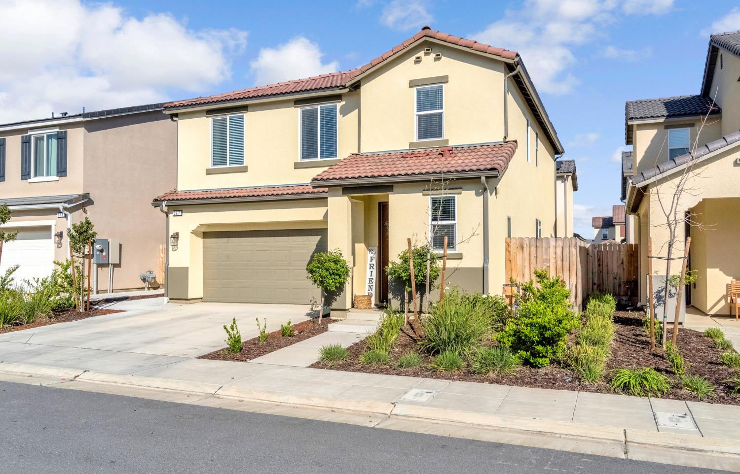 Single Family in Madera - photo 2