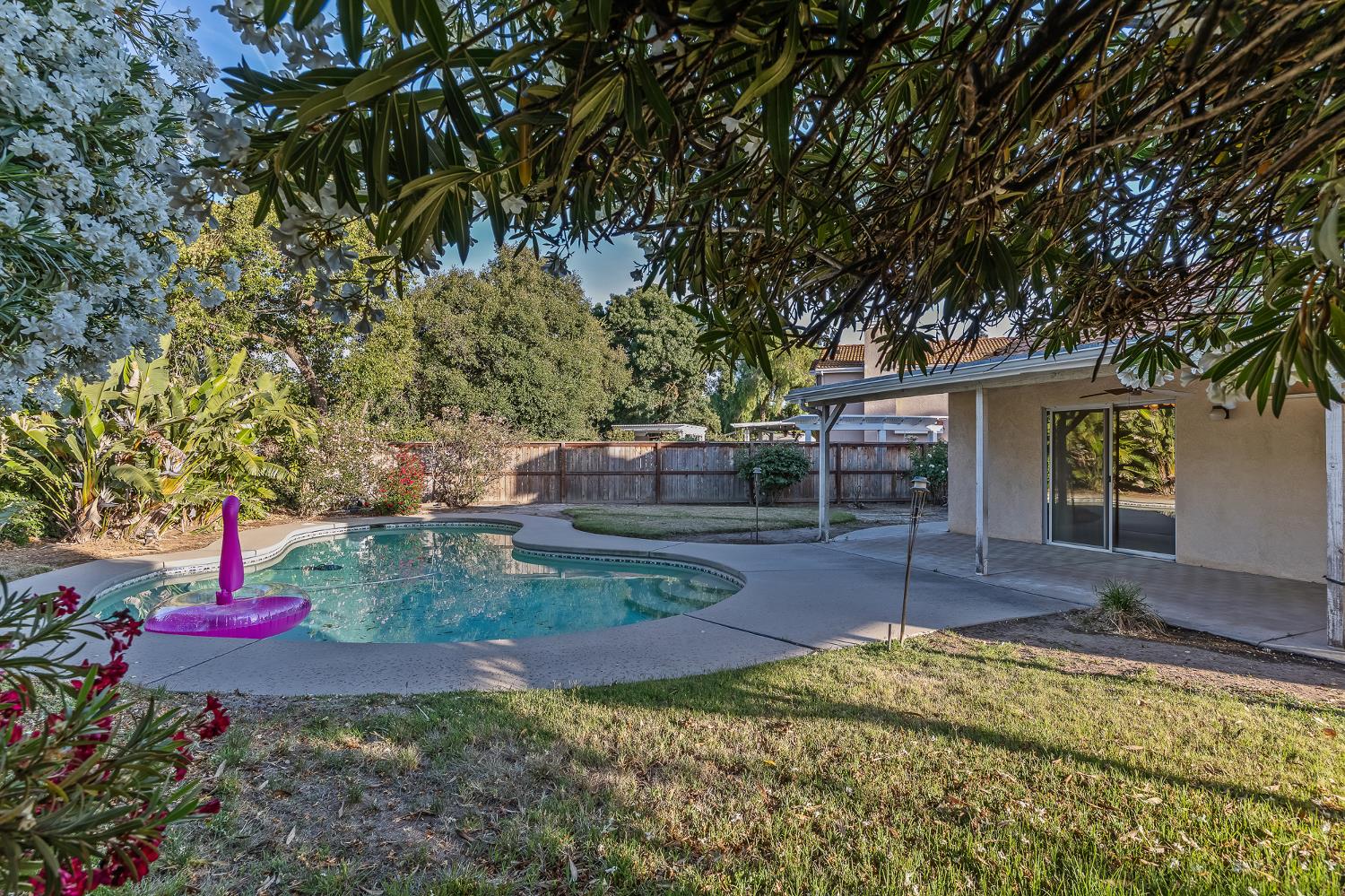 Single Family in Madera - photo 3