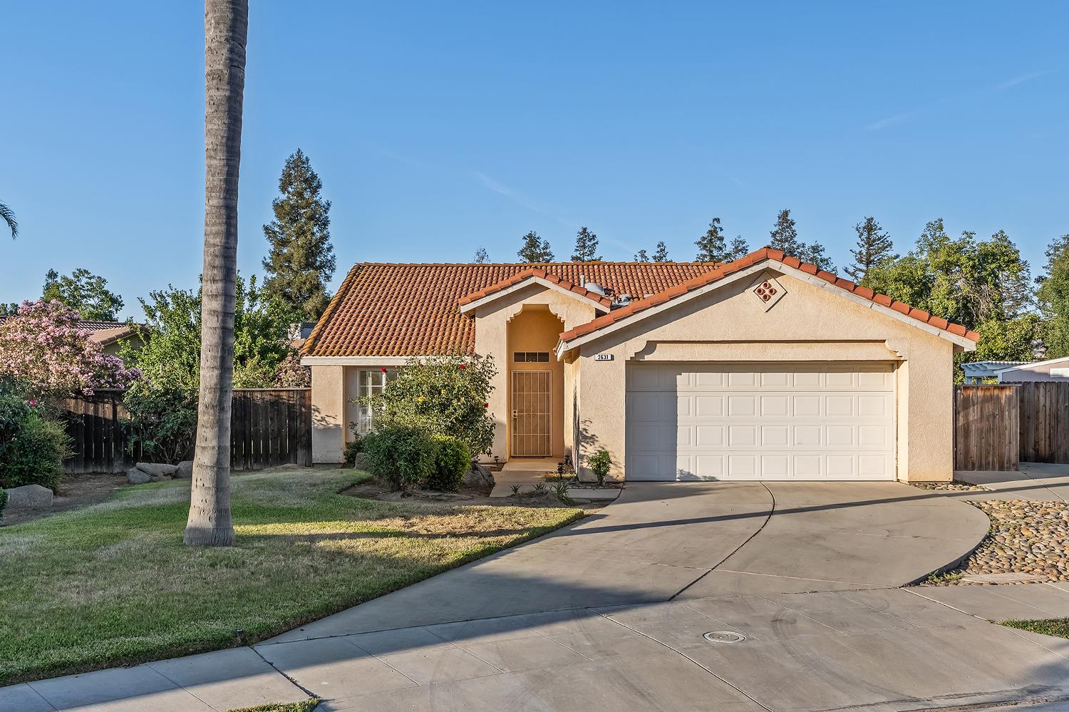 Single Family in Madera - photo 2
