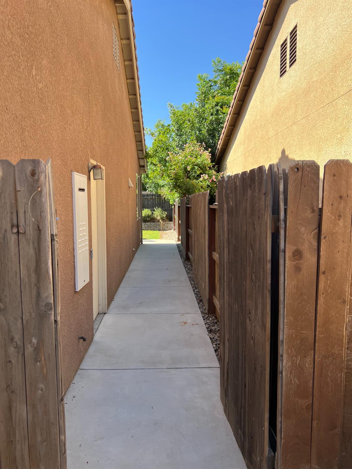 Single Family in Clovis - photo 3
