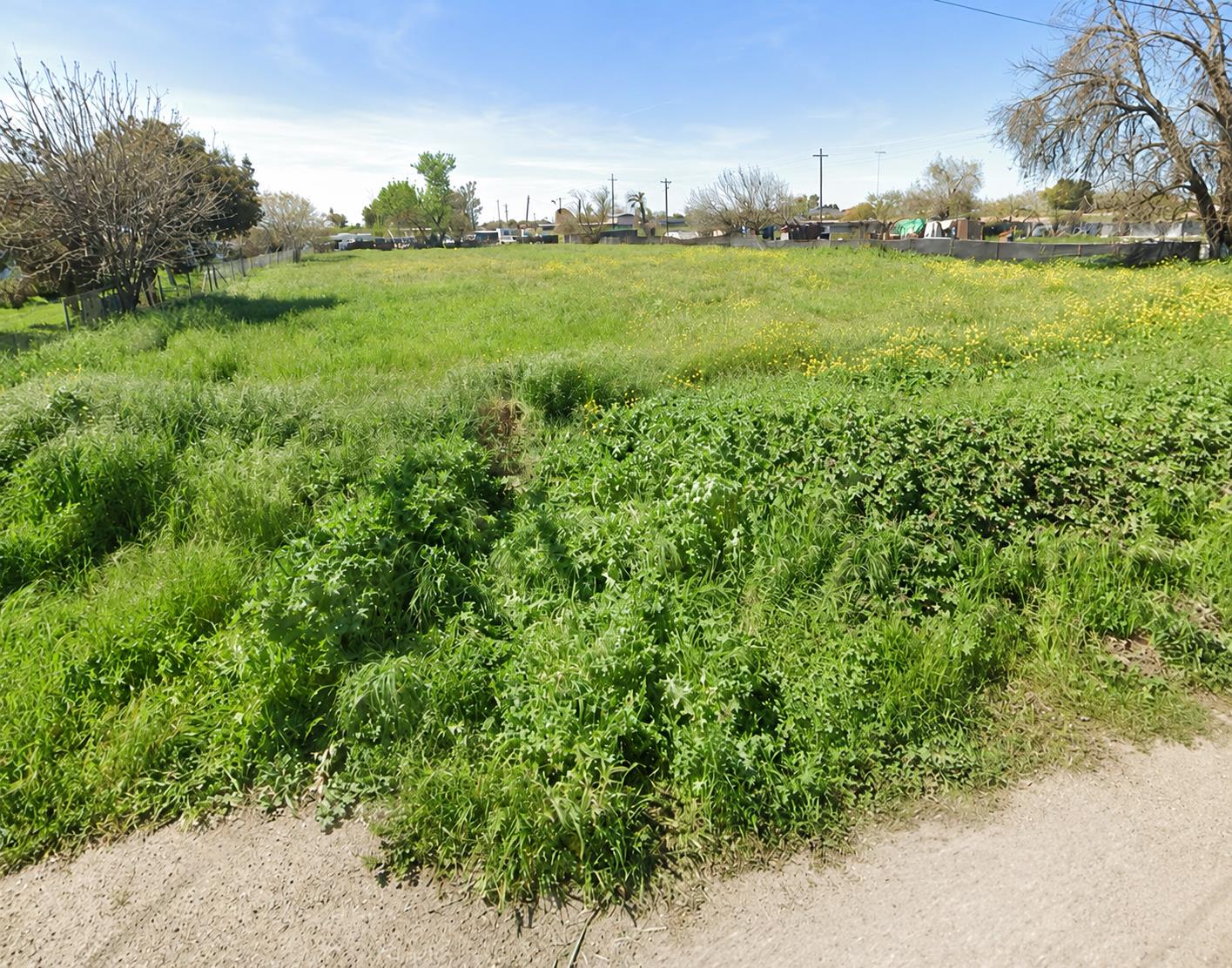 Vacant Lot in Merced - photo 3