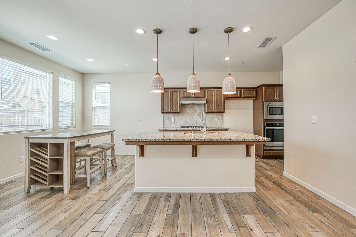 Single Family in Fresno - main photo