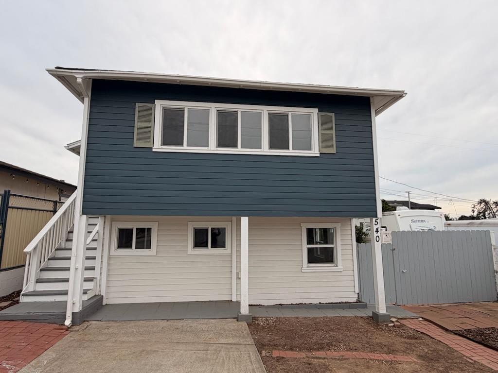 Single Family in Morro Bay - main photo