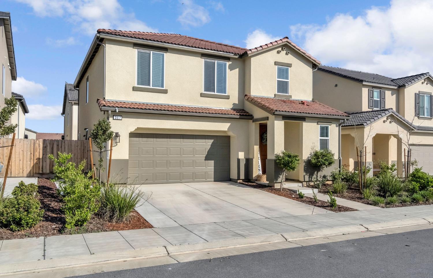 Single Family in Madera - photo 3