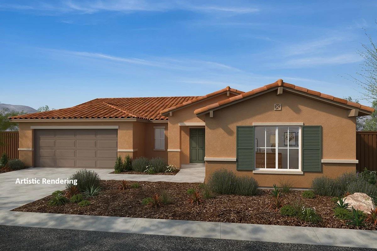 Single Family in Fresno