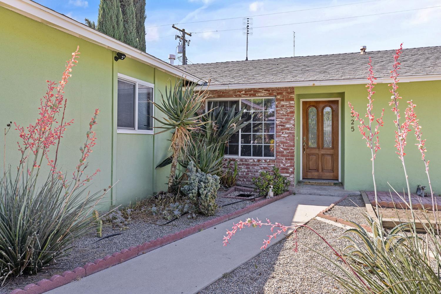 Single Family in Visalia - photo 3