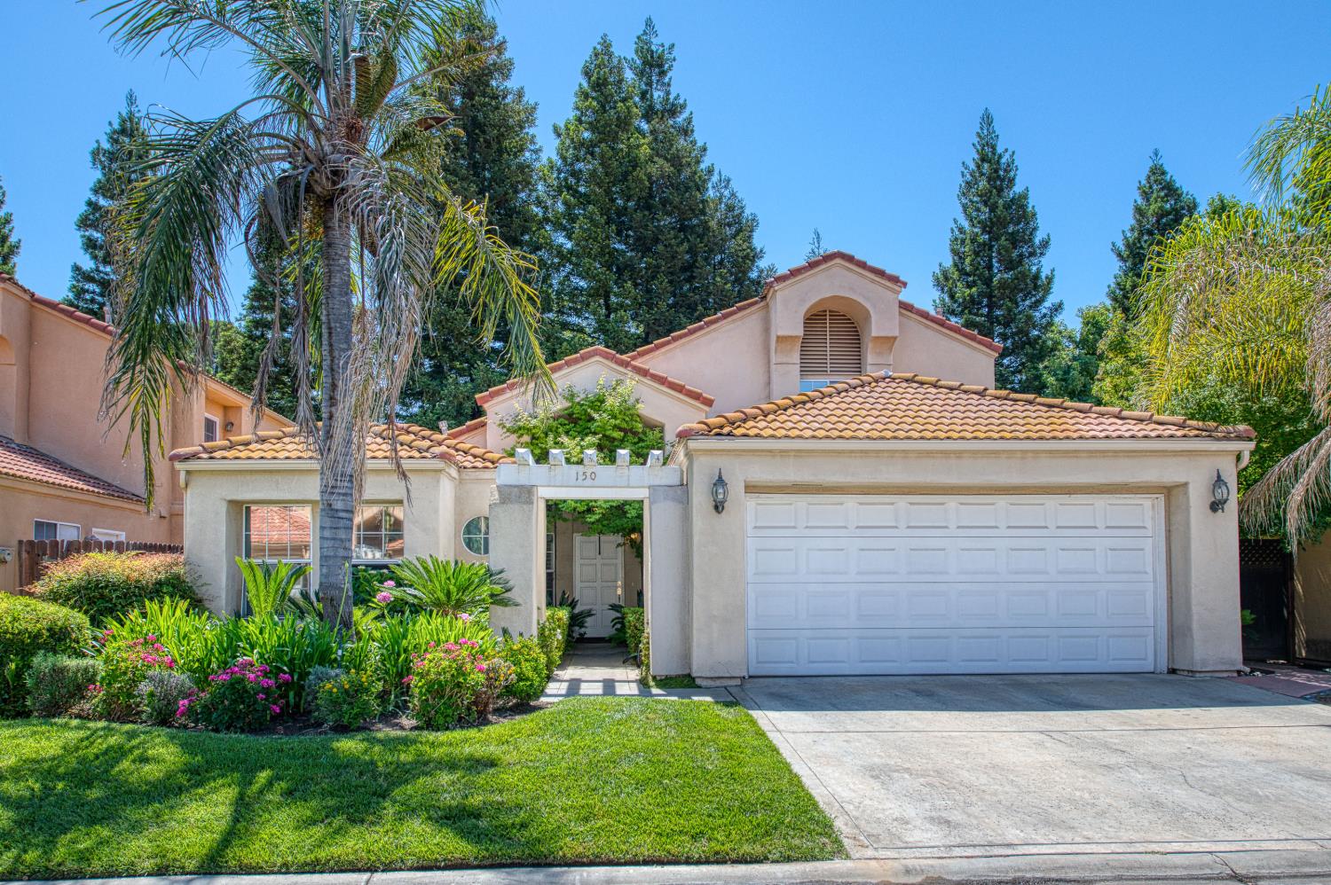 Condo in Fresno