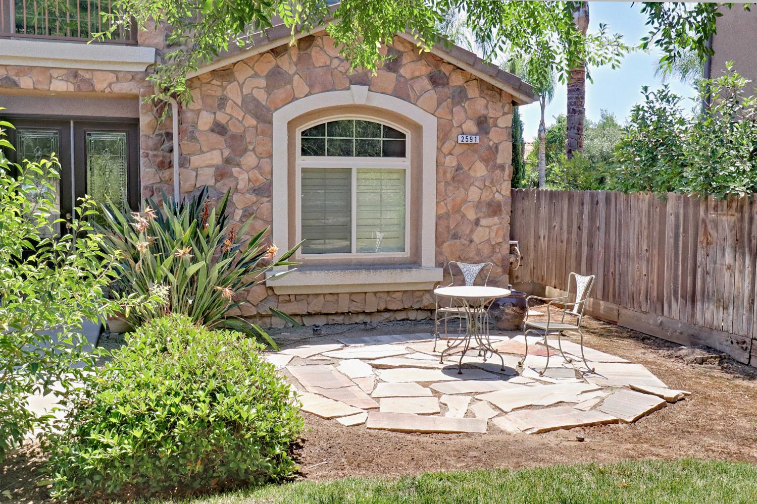 Single Family in Fresno - photo 3