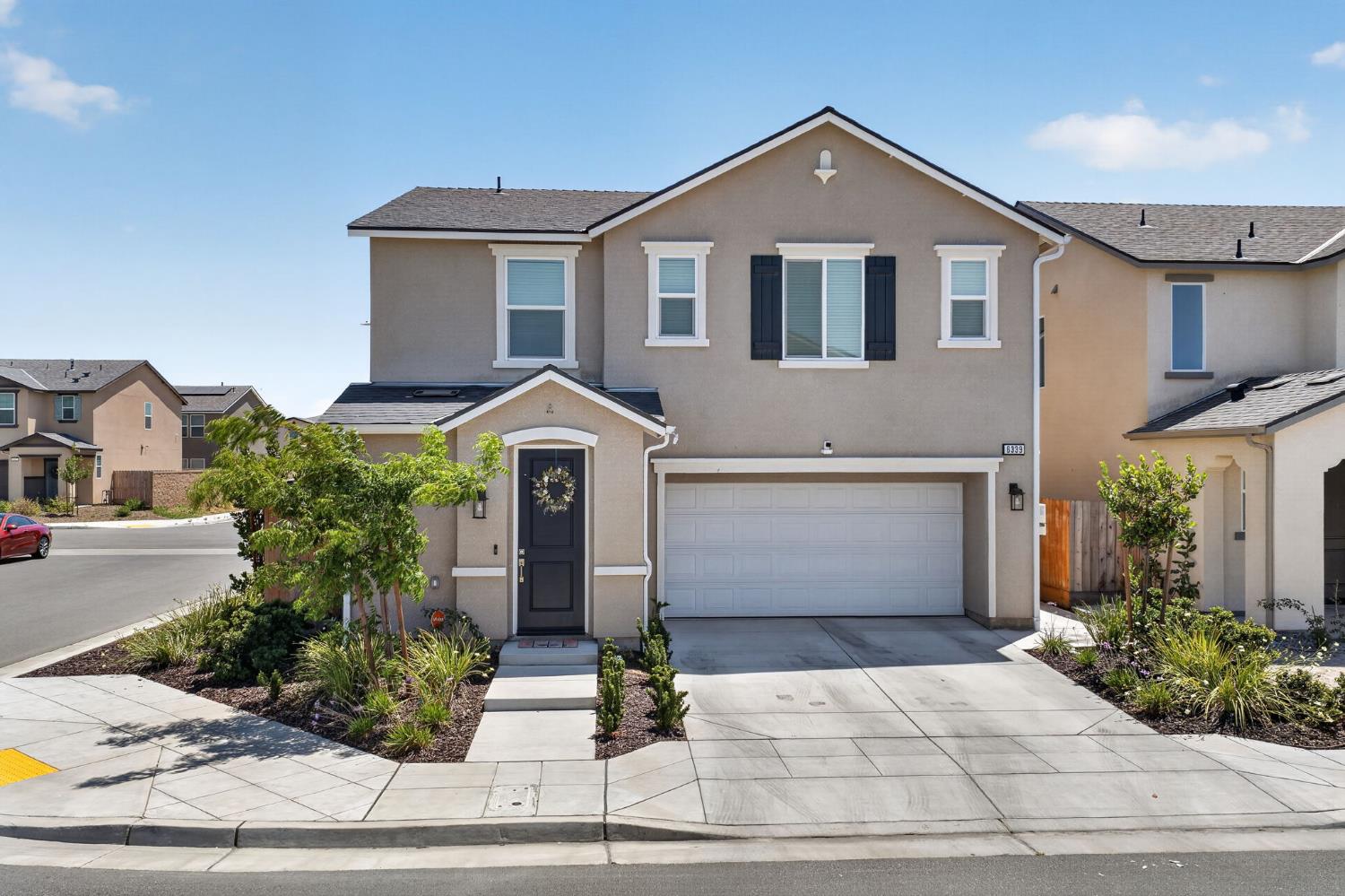 Single Family in Fresno