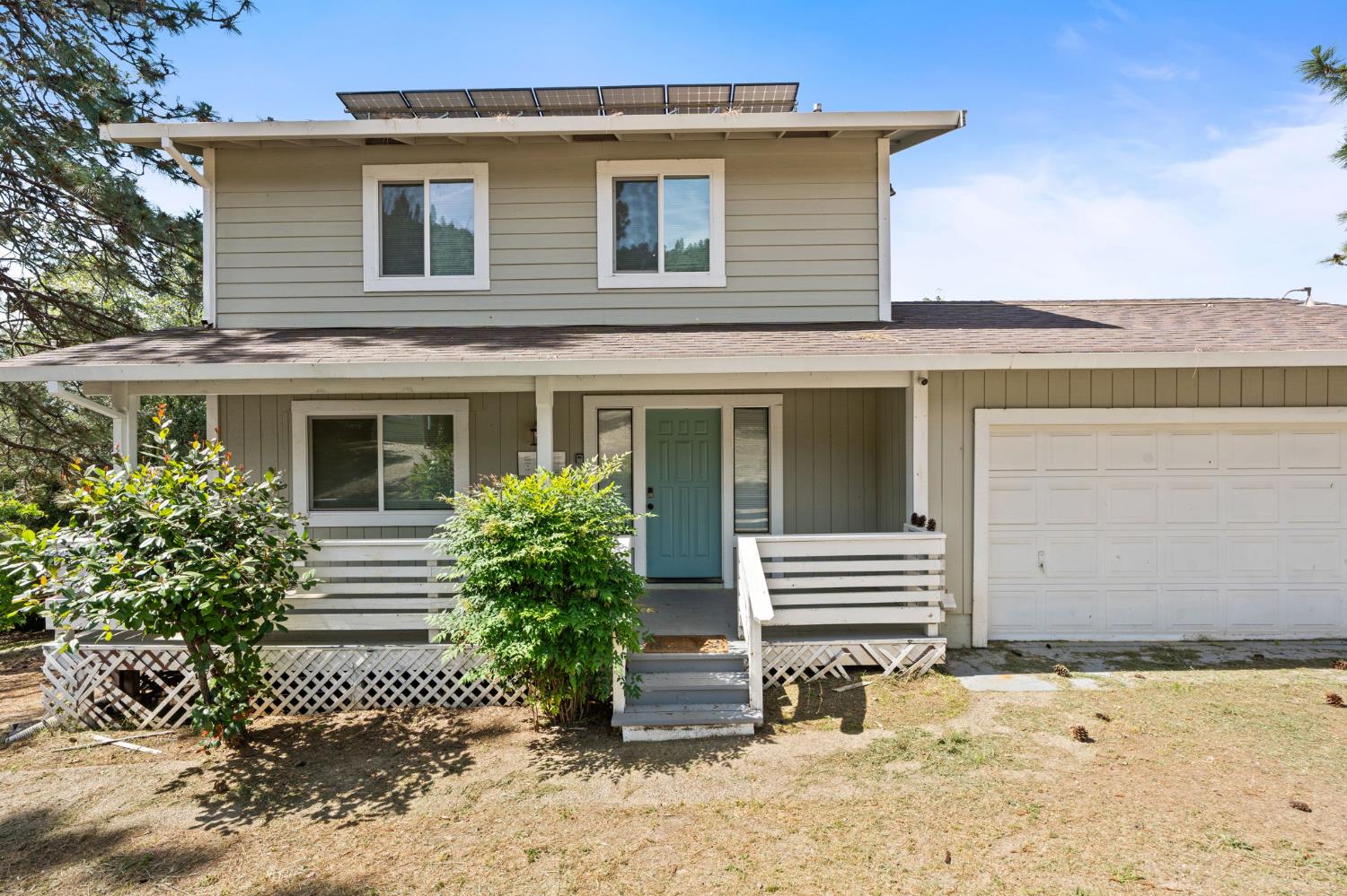 Single Family in Mariposa - photo 3
