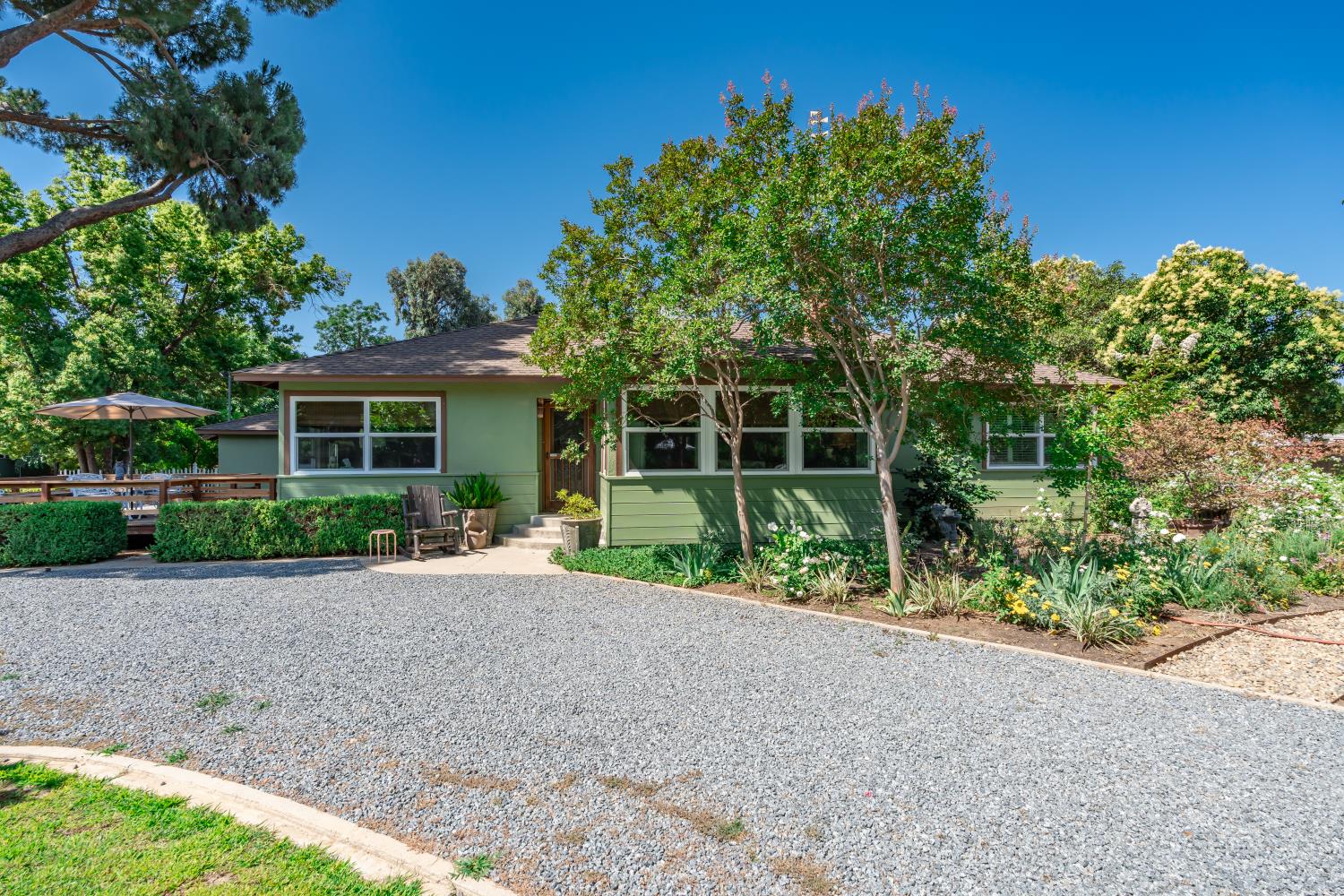 Single Family in Fresno - main photo