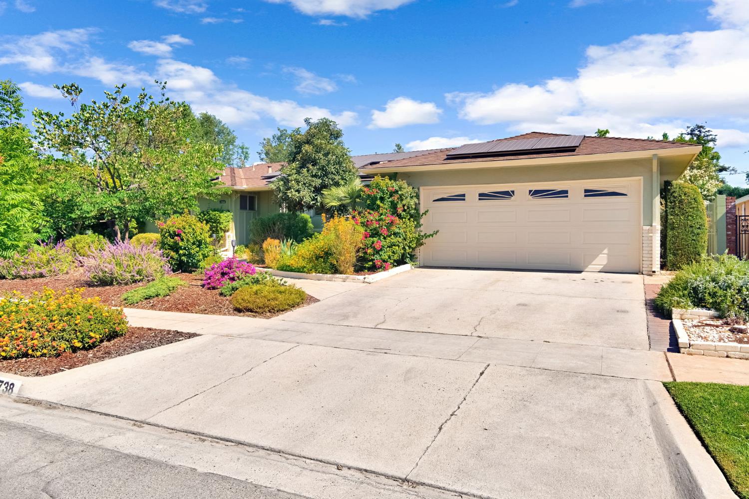 Single Family in Fresno