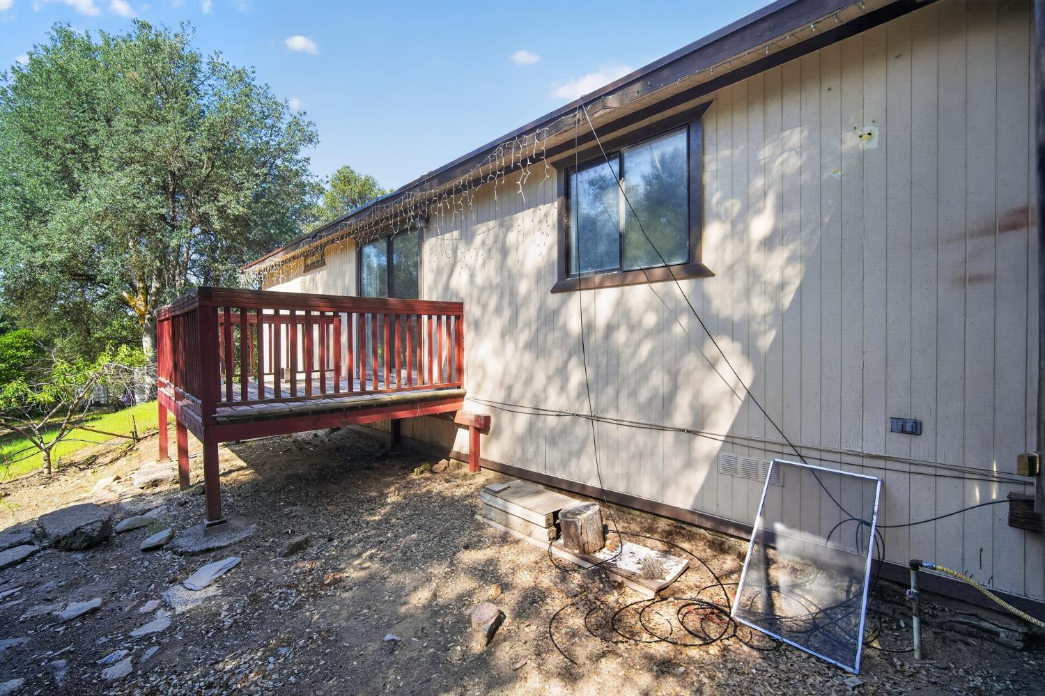 Mobile Home in Mariposa - photo 3