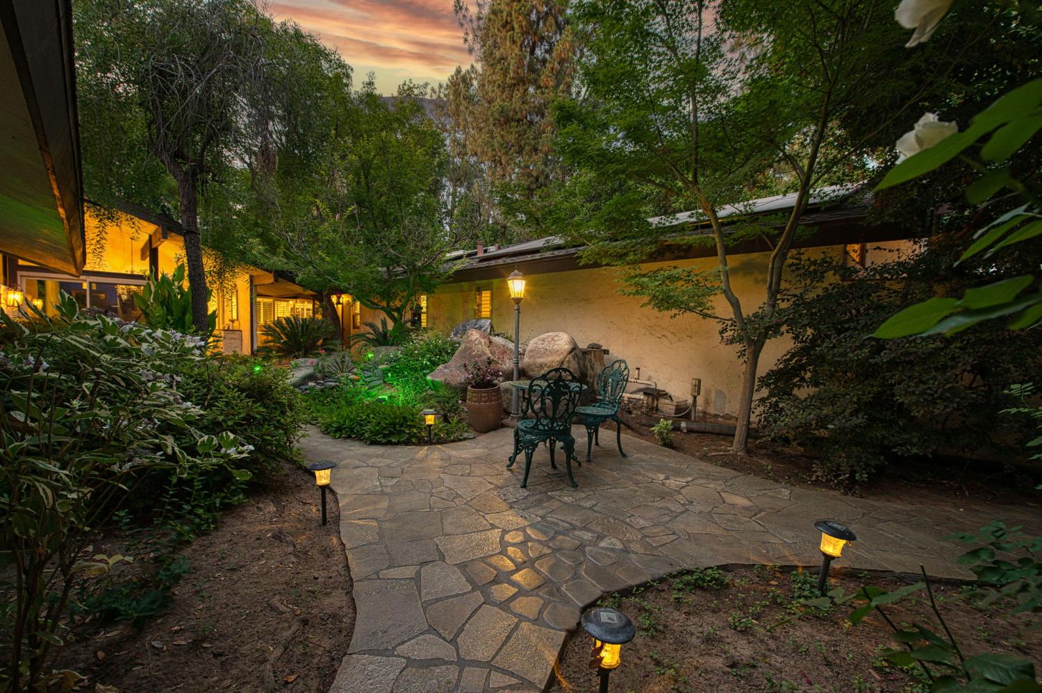 Single Family in Fresno - photo 3
