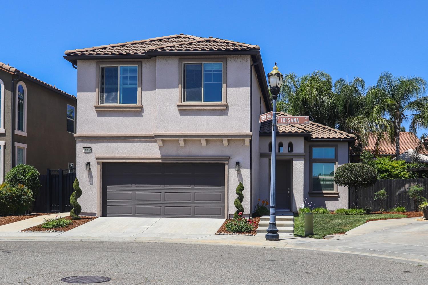 Single Family in Fresno