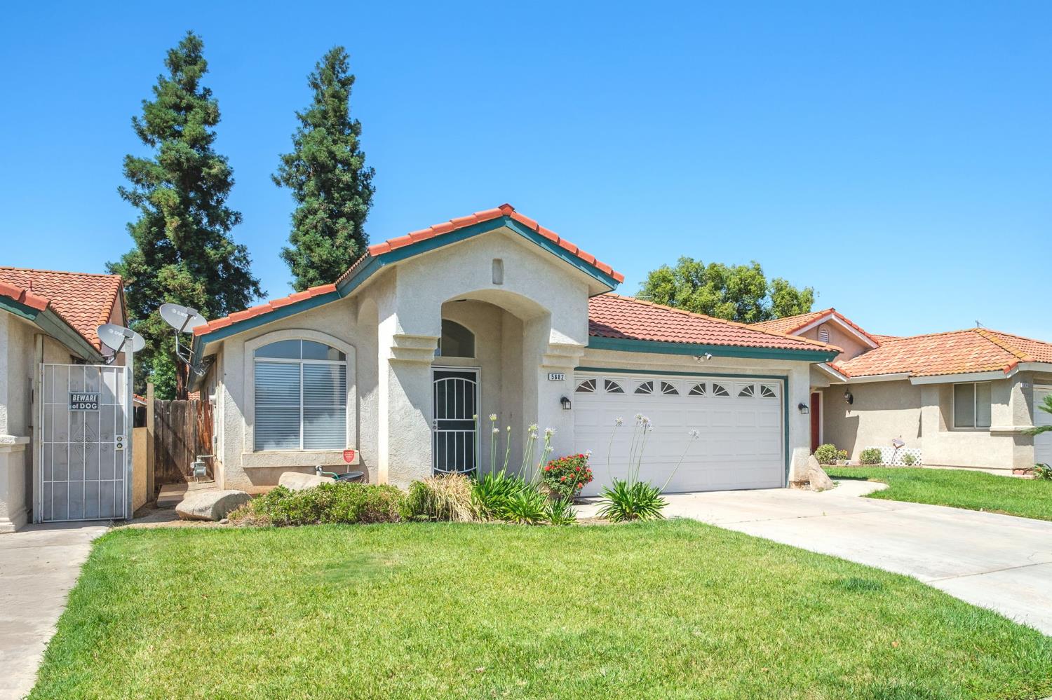 Single Family in Fresno - photo 3