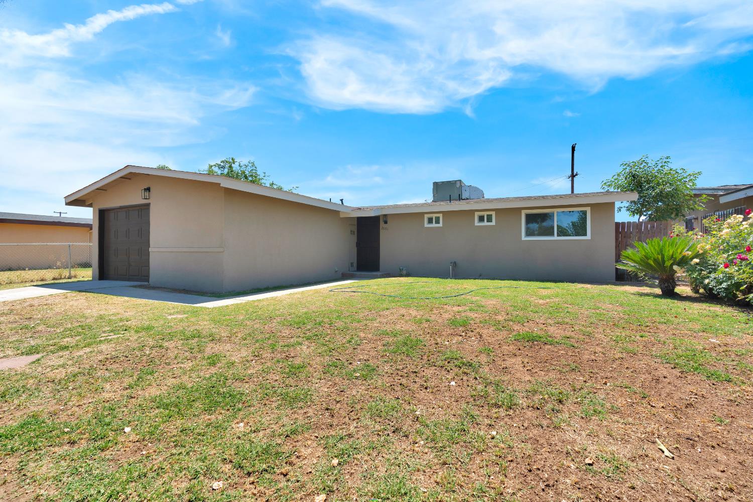 Single Family in Fresno - photo 2