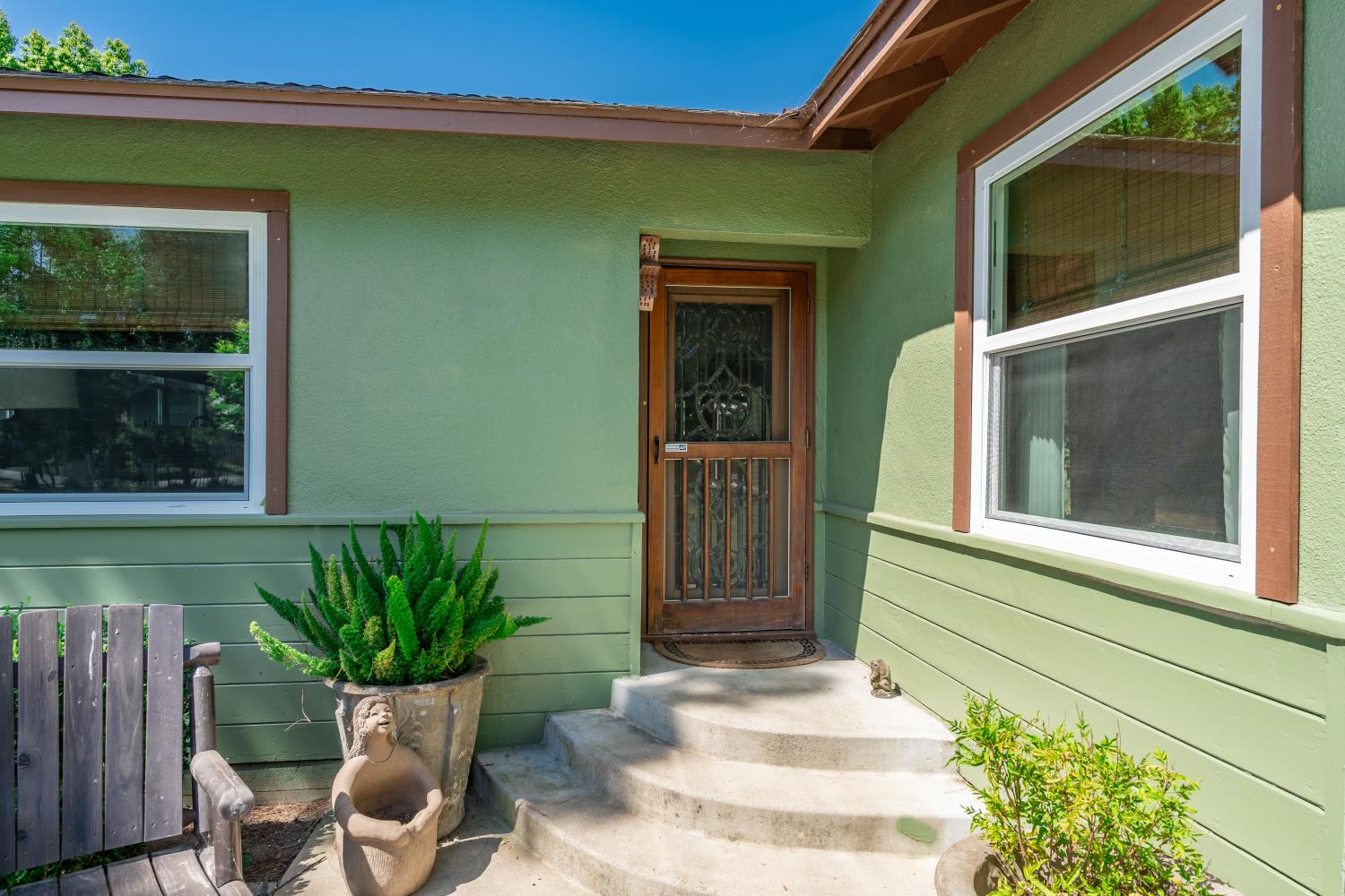 Single Family in Fresno - photo 3