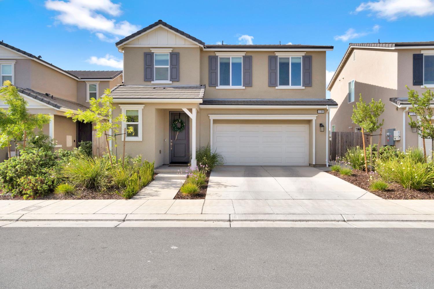 Single Family in Madera