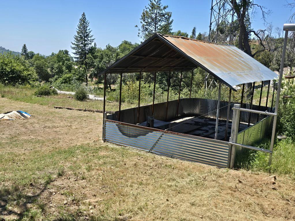 Vacant Lot in Auberry - photo 3