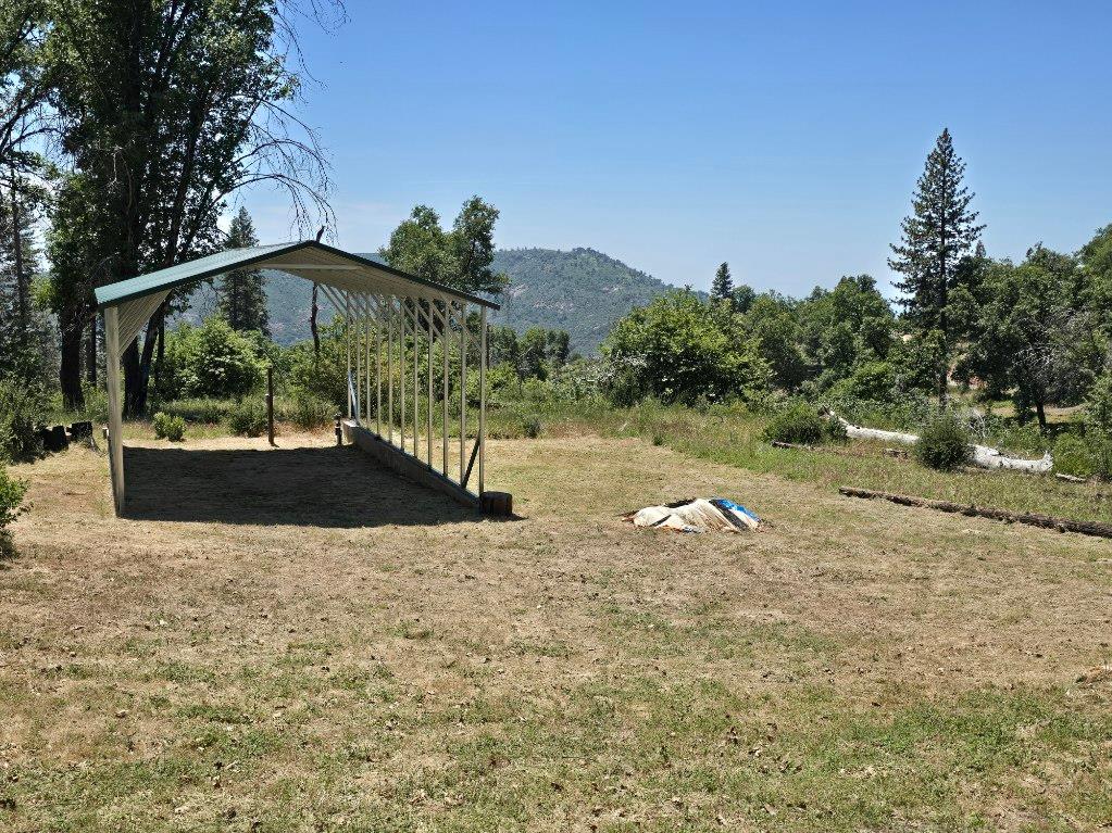 Vacant Lot in Auberry - photo 2