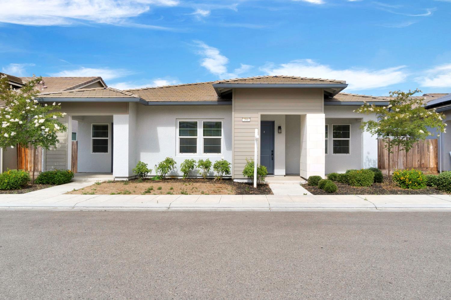 Single Family in Madera