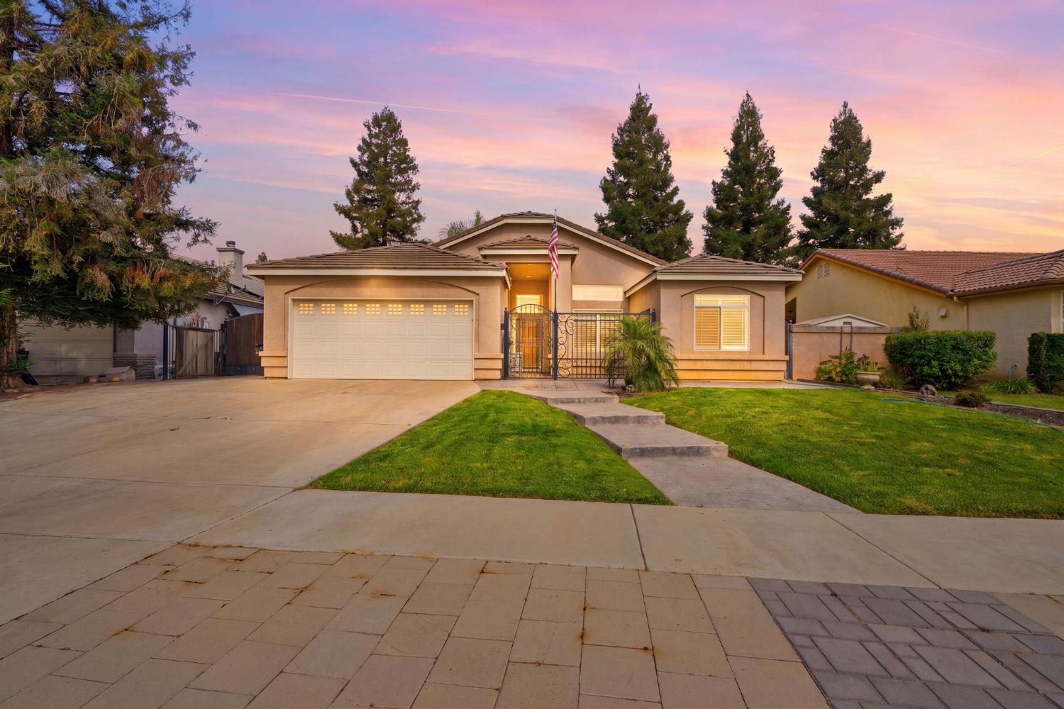Featured listings