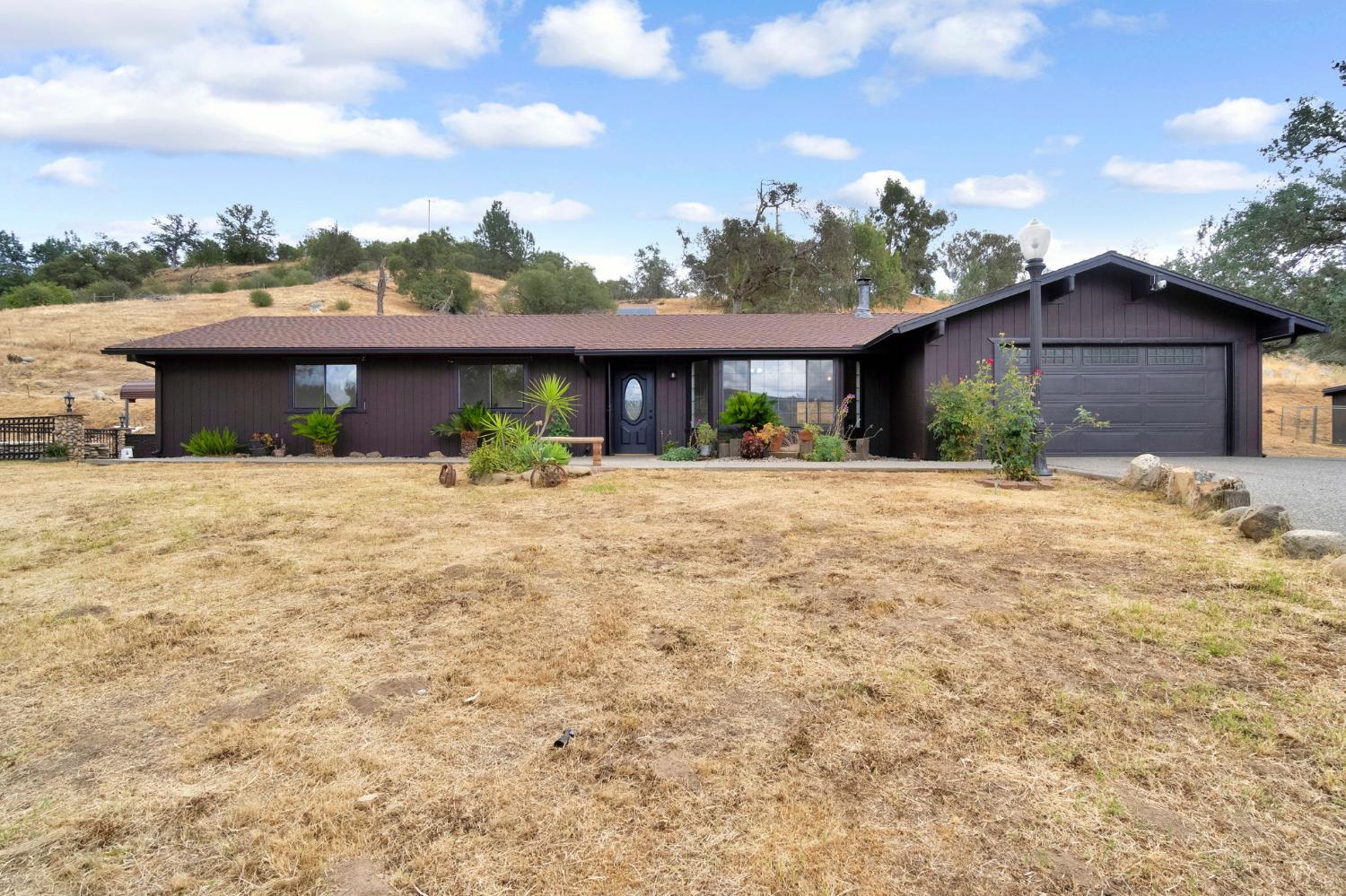 Single Family in Clovis