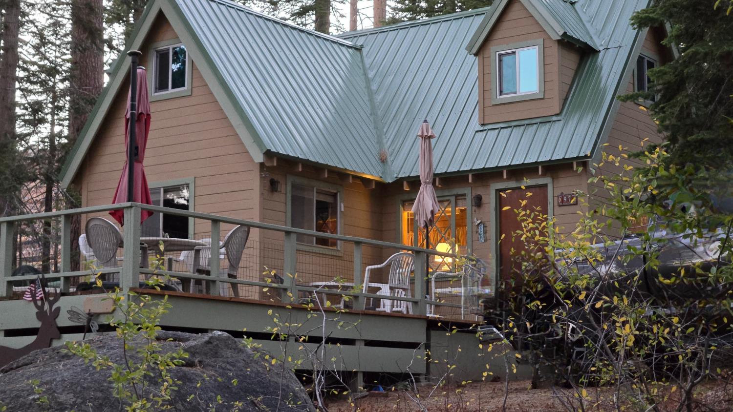 Single Family in Lakeshore