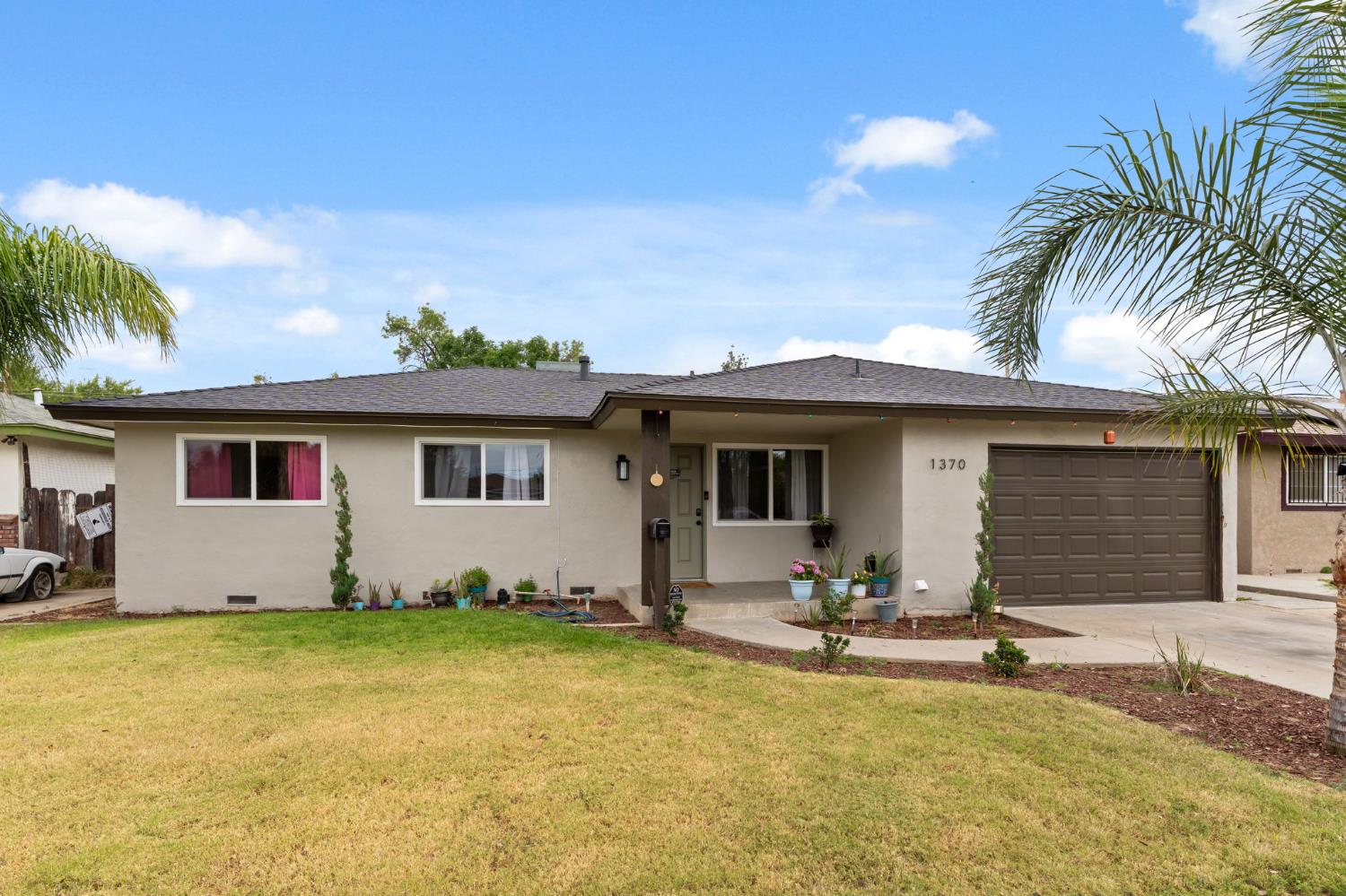 Single Family in Fresno - photo 3